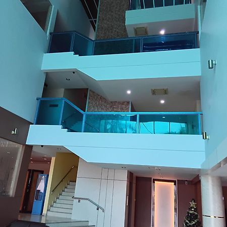 D'Merlion Hotel Pembunuh Eksteriør bilde