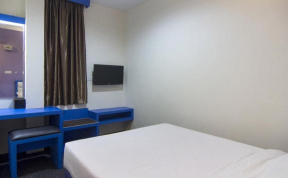 D'Merlion Hotel Pembunuh Eksteriør bilde