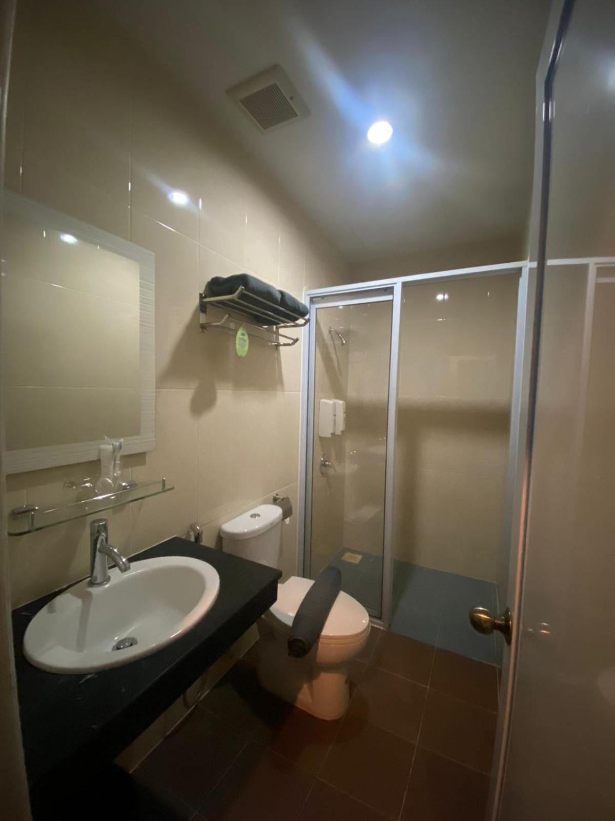 D'Merlion Hotel Pembunuh Eksteriør bilde
