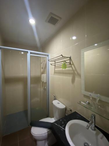 D'Merlion Hotel Pembunuh Eksteriør bilde